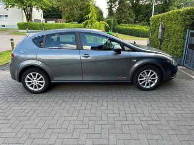 gebraucht Seat Leon 1.4 TSI Copa // Geräusche aus dem Motorrraum