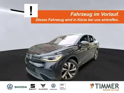 Occasion VW ID.5 Pro 150 kW (204 ch) 2022 Noir SUV