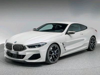 gebraucht BMW M850 MwSt ausweisbar