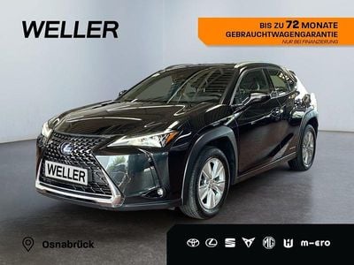 Lexus UX 250h