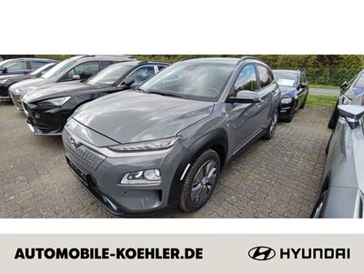 gebraucht Hyundai Kona Advantage 2WD Elektro 100kW