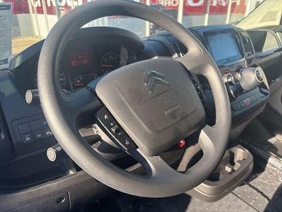 Citroën Jumper