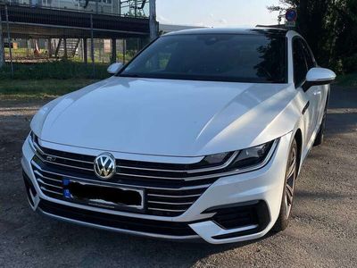 VW Arteon