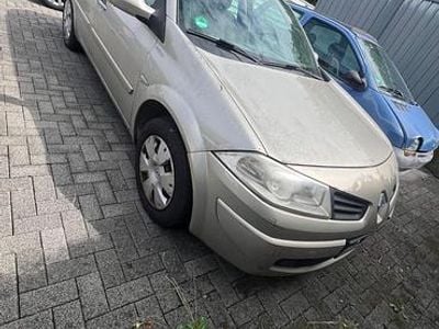 Renault Mégane GrandTour