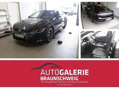 VW Arteon