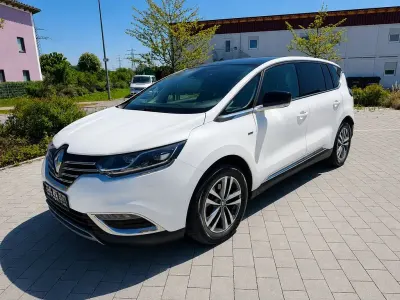 Usata Renault Espace