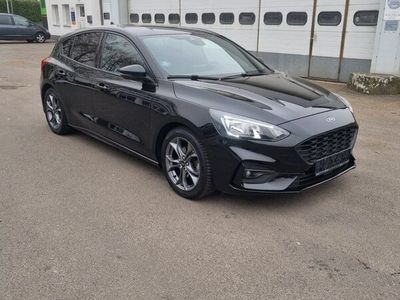 gebraucht Ford Focus 