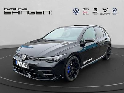 Gebraucht VW Golf VIII R 333 PS (244 kW) 2026 Schwarz Limousine
