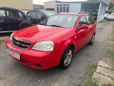 Chevrolet Nubira