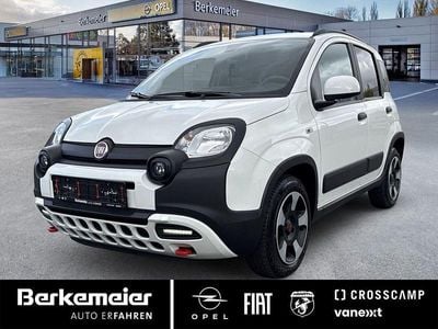 Fiat Panda Cross