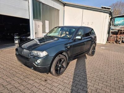 Gebraucht BMW X3 286 PS (210 kW) 2007 SUV