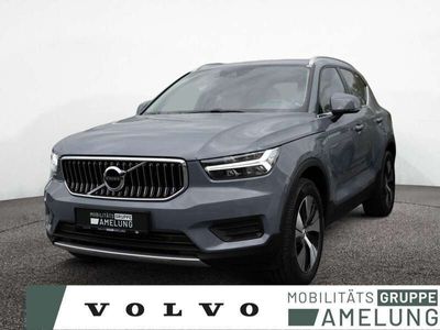 gebraucht Volvo XC40 Recharge T4 Inscription Expression