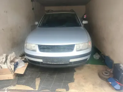 Gebraucht VW Passat
