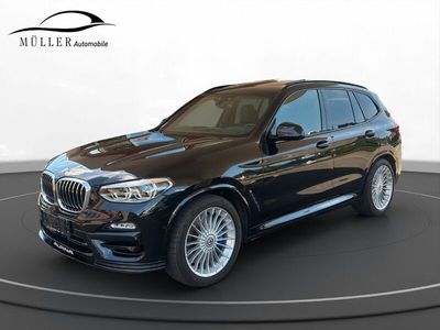 Alpina XD3