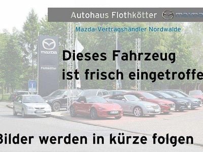 Mazda 6e