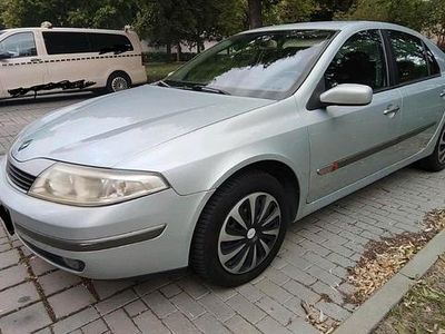Renault Laguna II