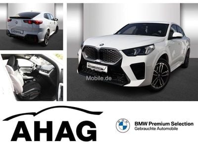 BMW iX2