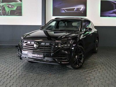 gebraucht VW Touareg 4.0 R LINE BLACKSTYLE*ALLRADLKG*SOFT*HUD