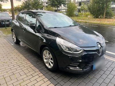 Renault Clio IV