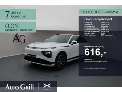 Gebraucht XPENG G9