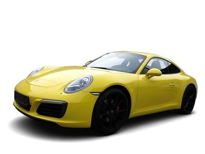 Porsche 911 Carrera