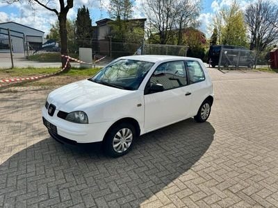 Seat Arosa