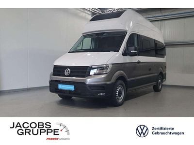 VW California