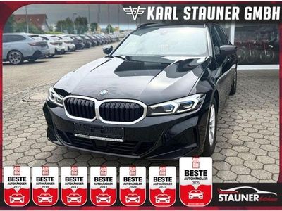 BMW 320e