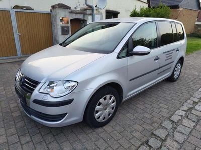 VW Touran