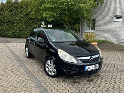 gebraucht Opel Corsa 1.3 DIESEL