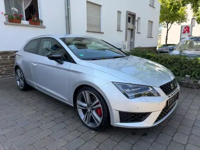 Gebraucht Seat Leon