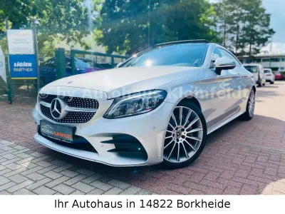 Gebraucht Mercedes C300