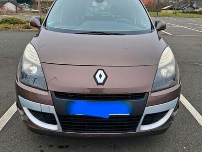 Renault Scénic III