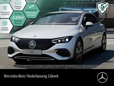 Mercedes EQE300