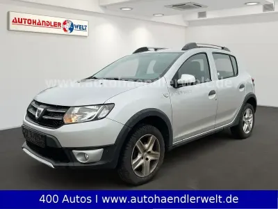 Gebraucht Dacia Sandero