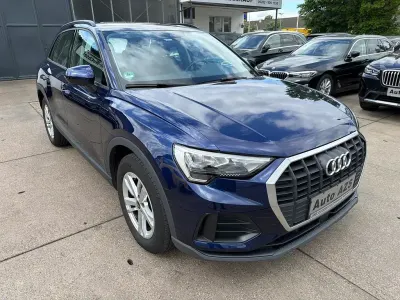 Gebraucht Audi Q3