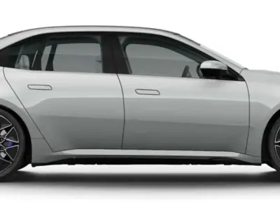 Gebraucht BMW i3 M Sport 135 kW (184 PS) 2026 Limousine