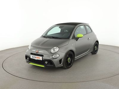 Abarth 595C