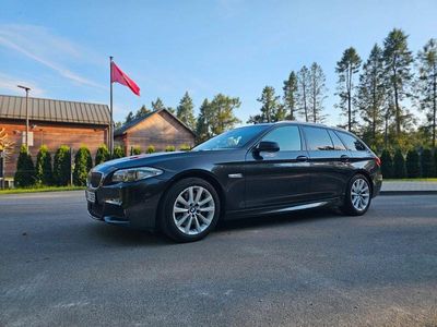 BMW 535