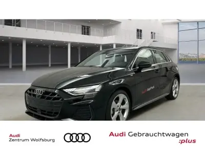 Brugt Audi A3