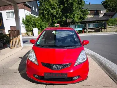 Gebraucht Honda Jazz