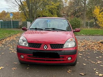 Renault Clio II