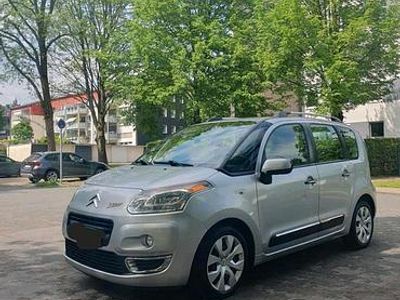 Citroën C3 Picasso