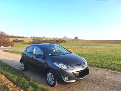 gebraucht Mazda 2 21.3 MZR Kenko