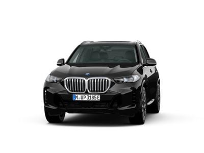 Neu BMW X5 Comfort Edition 313 PS (230 kW) 2025 SUV