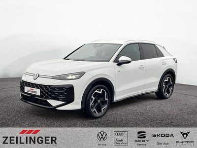 Neu VW T-Roc R-line 150 PS (110 kW) 2026 SUV