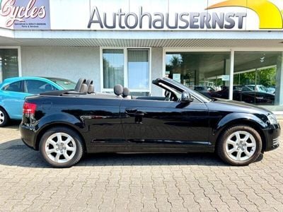 Audi A3 Cabriolet