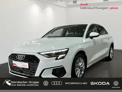 Gebraucht Audi A3 Sportback e-tron