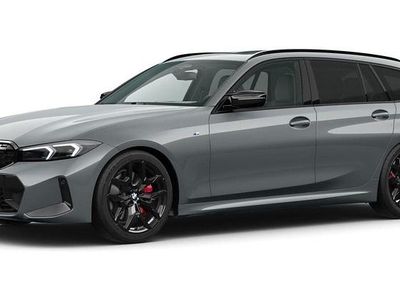 Gebraucht 2025 BMW M340 M Sport Limousine | 88.789 €