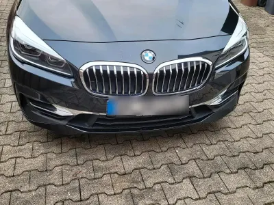 Gebraucht BMW 220
